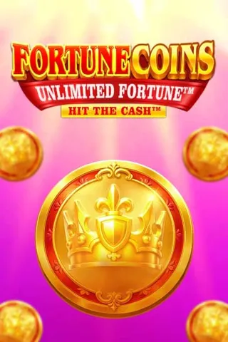 Fortune Coins Unlimited Fortune