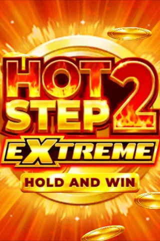 Hot Step 2 Extreme