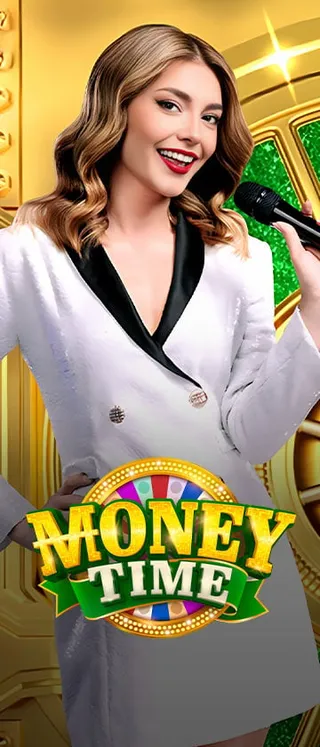 Money Time