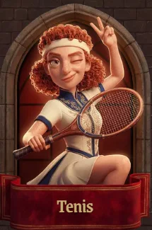 Tenis